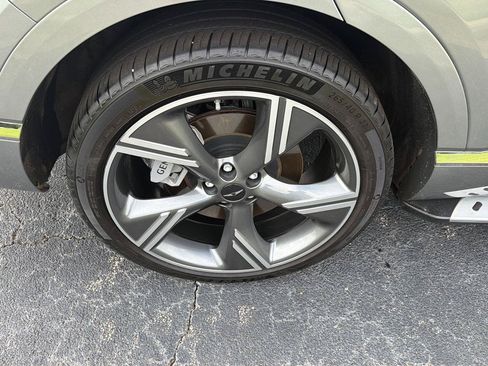 Used 2025 Genesis GV80 3.5T Prestige AWD/4WD image 42