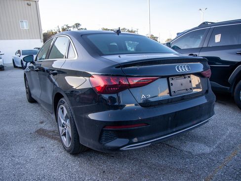 Used 2023 Audi A3 2.0T Premium image 10