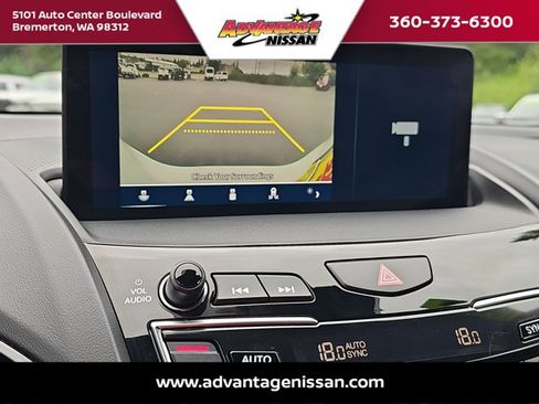 Used 2020 Acura RDX A-Spec image 21