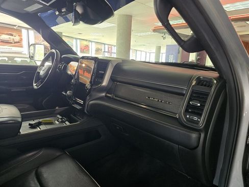 Used 2019 RAM 1500 Limited AWD/4WD image 14