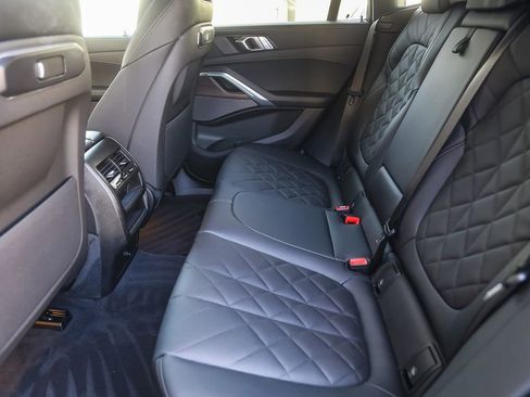 Used 2026 BMW X6 xDrive40i w/ Premium Package AWD/4WD image 15