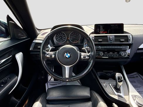 Used 2016 BMW M235i xDrive Coupe AWD/4WD image 16