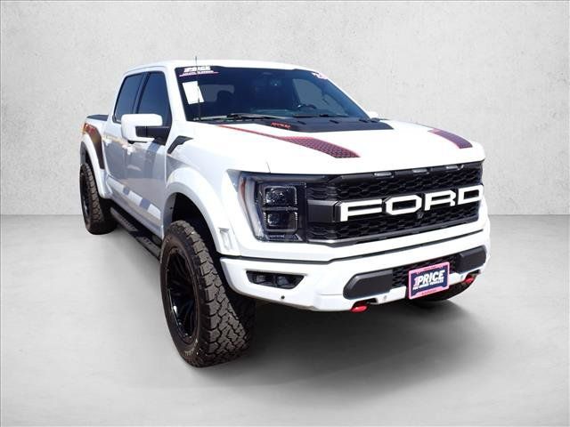 Used 2023 Ford F150 Raptor AWD/4WD image 6