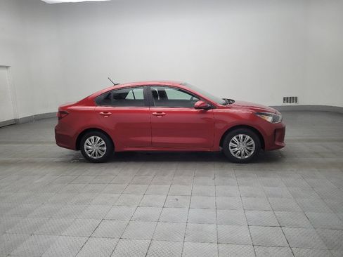Used 2019 Kia Rio S image 11