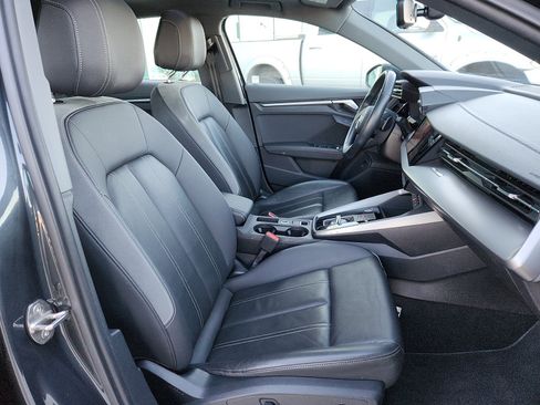 Used 2024 Audi A3 2.0T Premium image 15