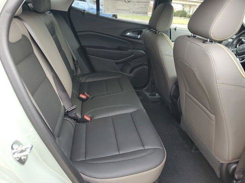 New 2026 Chevrolet Trax ACTIV image 12