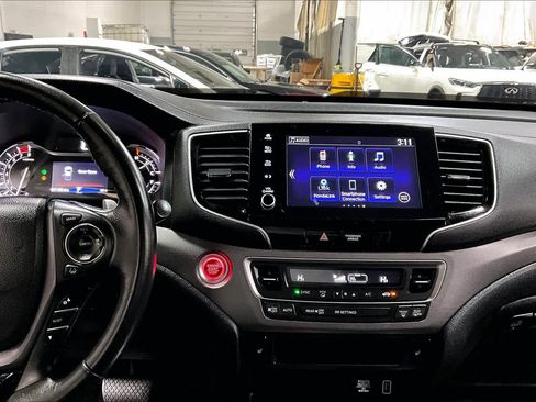 Used 2023 Honda Ridgeline RTL image 6