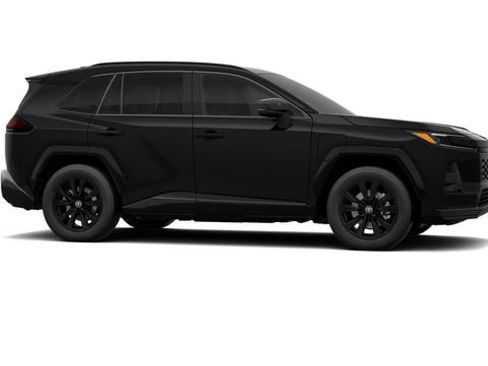 New 2026 Toyota RAV4 SE AWD/4WD image 15