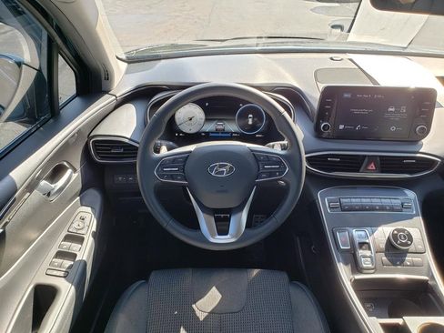 Used 2021 Hyundai Santa Fe SEL w/ Convenience Package image 14