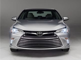 Used 2016 Toyota Camry LE FWD video 1