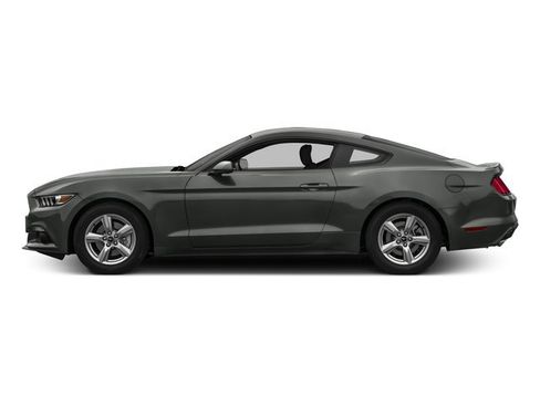 Used 2017 Ford Mustang Coupe RWD image 3