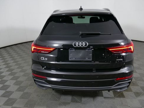 Used 2024 Audi Q3 2.0T Premium w/ Convenience Package AWD/4WD image 6