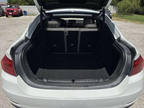 Used 2017 BMW 430i Gran Coupe RWD image 24