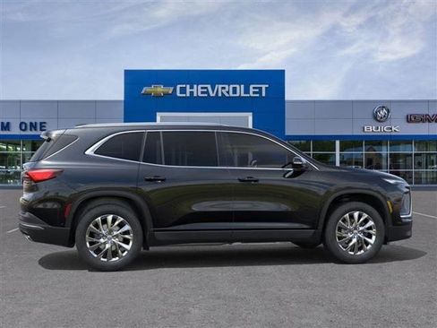 New 2026 Buick Enclave Preferred w/ LPO, Floor Liner Package image 5