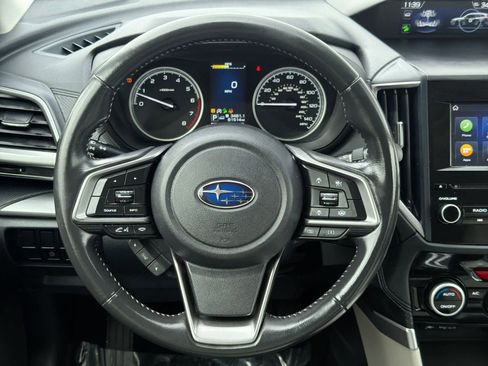 Used 2020 Subaru Forester Premium w/ Popular Package #1 image 25