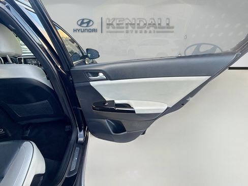 Used 2018 Kia Sportage EX w/ EX Sport Appearance Package FWD image 28