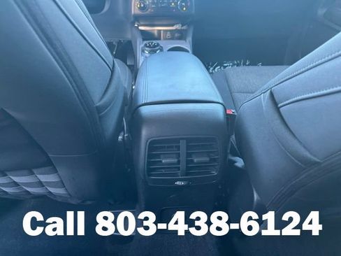 Used 2024 Ford Bronco Sport Big Bend w/ Convenience Package AWD/4WD image 15