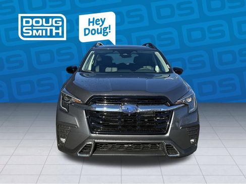 New 2026 Subaru Ascent Touring AWD/4WD image 7