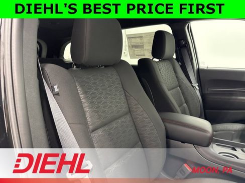 New 2026 Dodge Durango GT w/ Blacktop Package image 15