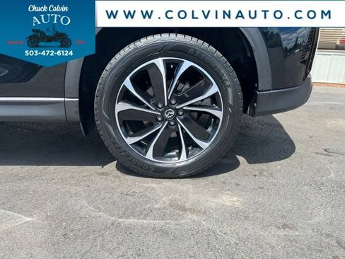 Used 2023 MAZDA CX-5 AWD 2.5 S w/ Premium Plus Pkg image 12