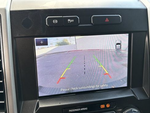 Used 2021 Ford F250 Lariat w/ Lariat Value Package AWD/4WD image 21