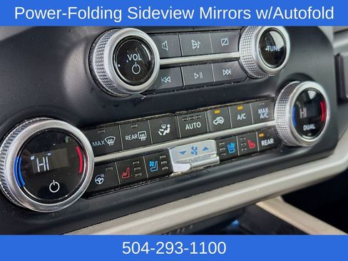 Used 2024 Ford Expedition Max XLT image 16