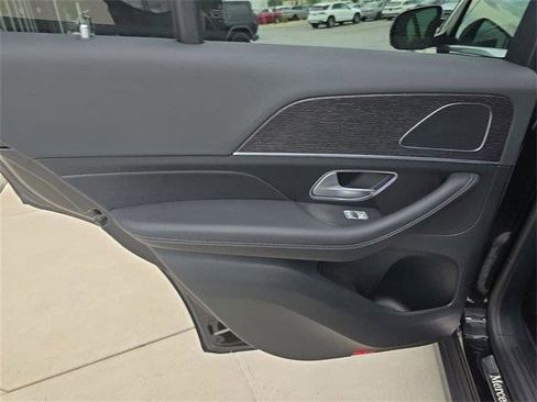 Certified 2026 Mercedes-Benz GLE 350 4MATIC image 16