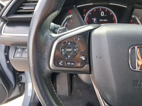 Used 2021 Honda Civic Sport image 17