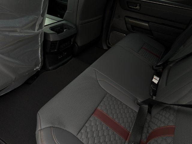 New 2026 Toyota Tundra Capstone AWD/4WD image 10