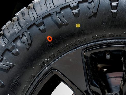 Used 2022 RAM 3500 Limited image 64