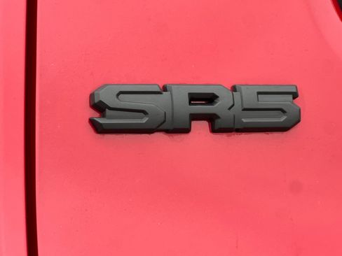 New 2025 Toyota Tacoma SR5 image 20