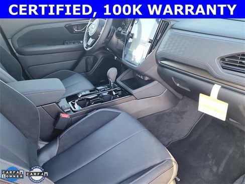Used 2026 Subaru Forester Touring AWD/4WD image 17