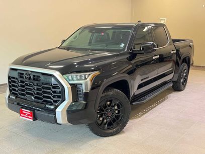 Used 2022 Toyota Tundra Limited