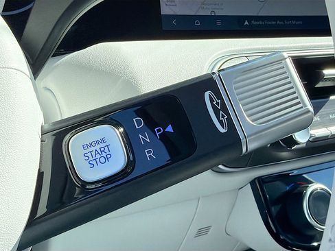 New 2026 Hyundai Palisade SEL FWD image 28