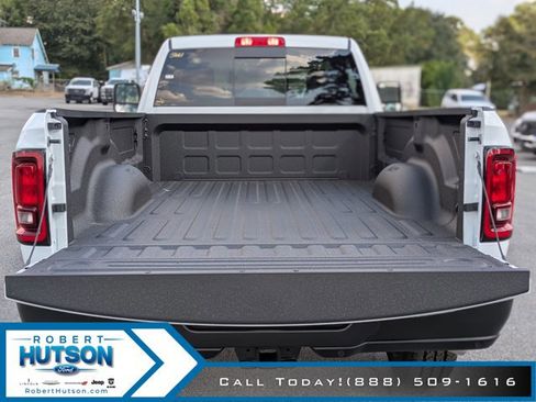 New 2026 RAM 2500 Tradesman image 11