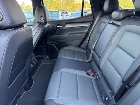 New 2026 GMC Terrain AT4 w/ Technology Package II image 6