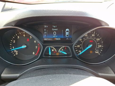 Used 2019 Ford Escape SE image 20