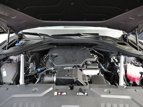 New 2026 Genesis GV70 2.5T Advanced image 15