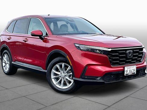 Used 2023 Honda CR-V EX-L image 2