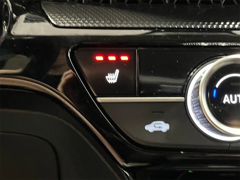 New 2026 Honda CR-V EX-L image 17