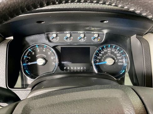 Used 2014 Ford F150 Lariat w/ Equipment Group 502A Luxury image 30