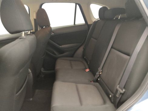 Used 2016 MAZDA CX-5 Sport image 18