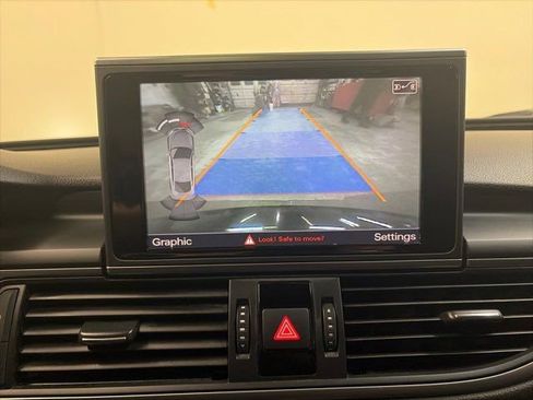 Used 2014 Audi S7 Prestige w/ Black Optic Package image 26