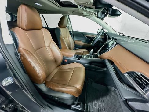 Certified 2024 Subaru Outback Touring AWD/4WD image 31