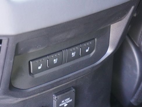 New 2026 Toyota Tundra Platinum AWD/4WD image 18