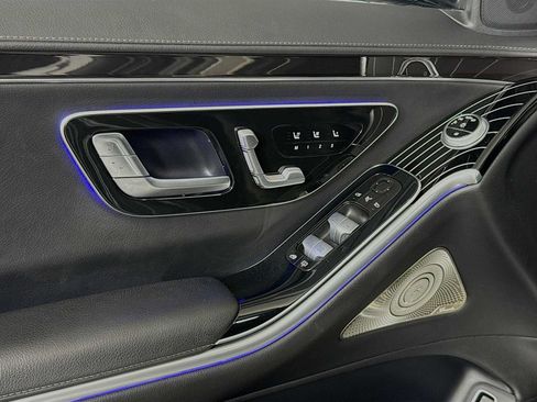 Used 2022 Mercedes-Benz S 580 4MATIC Sedan image 18