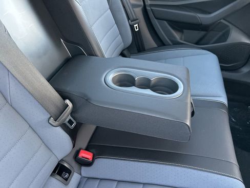 New 2026 Volkswagen Jetta SE image 44