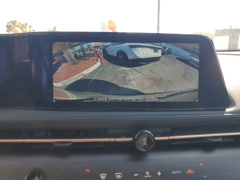 Certified 2023 Nissan Ariya FWD image 8