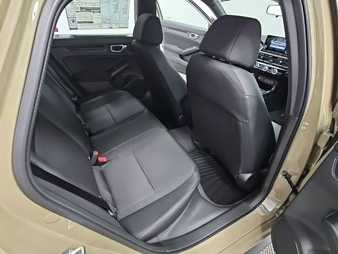 New 2026 Honda Civic Sport image 29