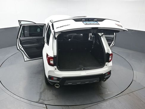 Used 2023 Honda Passport TrailSport image 46